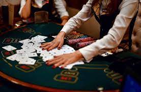 Вход на официальный сайт RostBet Casino